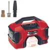 Kép 3/4 - EINHELL PRESSITO Hibrid kompresszor