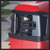 Kép 4/4 - EINHELL PRESSITO Hibrid kompresszor