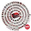 Kép 2/2 - EINHELL 18V 4,0Ah PXC Starter Kit Akkumulátor + töltő