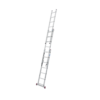 Kép 3/4 - KRAUSE Corda 3x6 Többfunkciós létra lépcsőfunkcióval