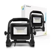 Kép 2/3 - Modee Lighting LED Reflektor Munkalámpa (szerelhető) 30W 120°4000K (2550 lumen)