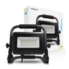Kép 2/3 - Modee Lighting LED Reflektor Munkalámpa (szerelhető) 50W 120°4000K (4250 lumen)