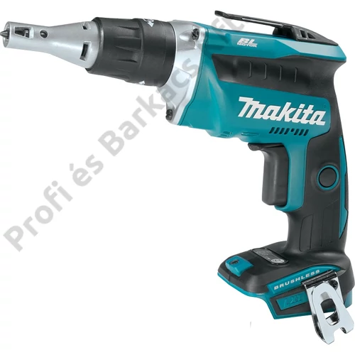 Makita DFS452Z akkus csavarbehajtó