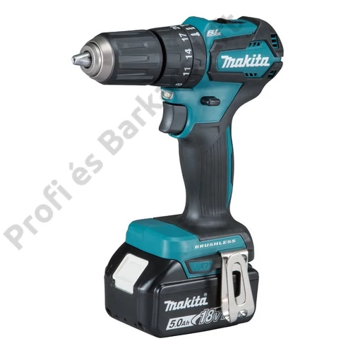 Makita DHP483RTJ akkus ütvefúró-csavarbehajtó