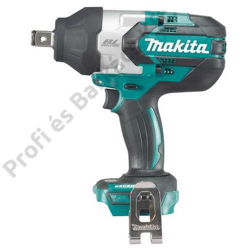 Makita DTW1001Z akkus ütvecsavarbehajtó