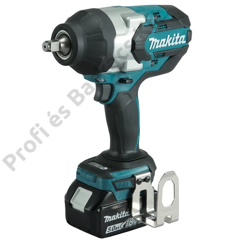 Makita DTW1002RTJ akkus ütvecsavarbehajtó