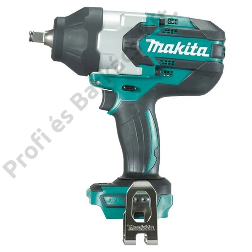 Makita DTW1002Z akkus ütvecsavarbehajtó