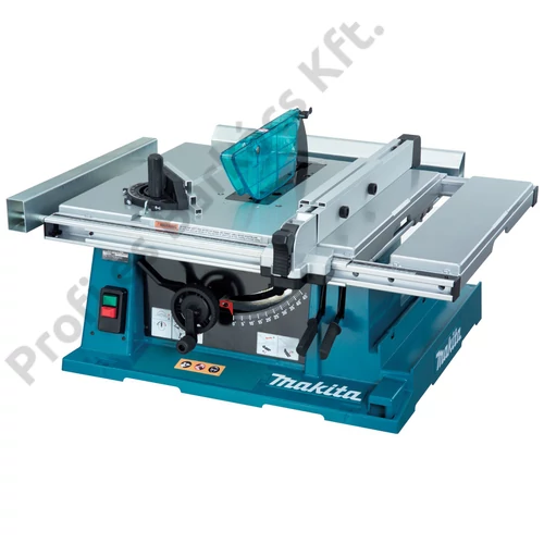 MAKITA 2704N asztali körfűrész