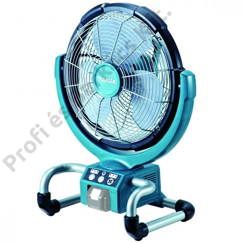 MAKITA DCF300Z 14,4/18V LXT Li-Ion 330mm ventilátor Z