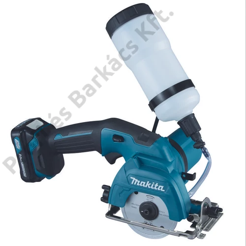 Makita CC301DSAJ akkus üvegvágó