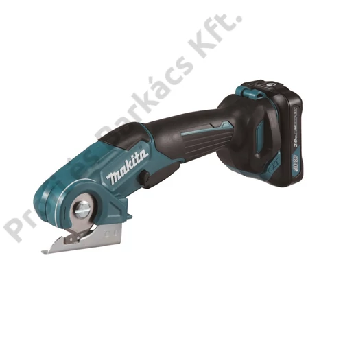 Makita CP100DSA akkus multivágó gép