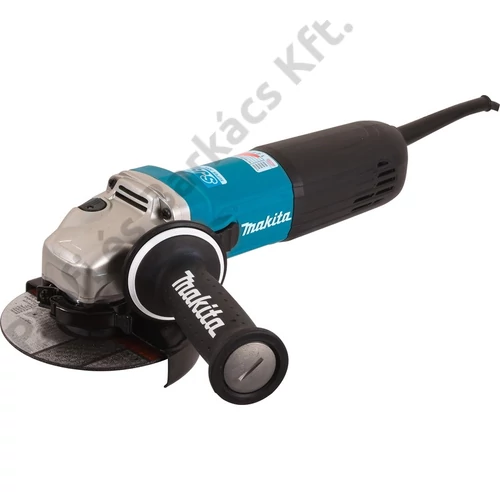 MAKITA GA5040C01 125mm 1400W sarokcsiszoló kons + ford.