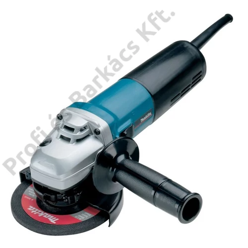 MAKITA GA5040RZ1 125mm 1100W sarokcsiszoló R