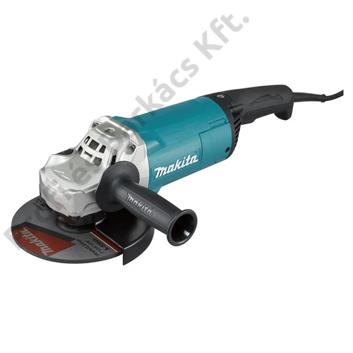 MAKITA GA7060R 180mm 2200W sarokcsiszoló lágyindítással