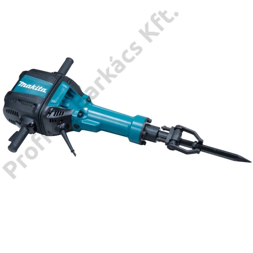 MAKITA HM1802 2000W 68j 28,6mm bontókalapács 30,1kg