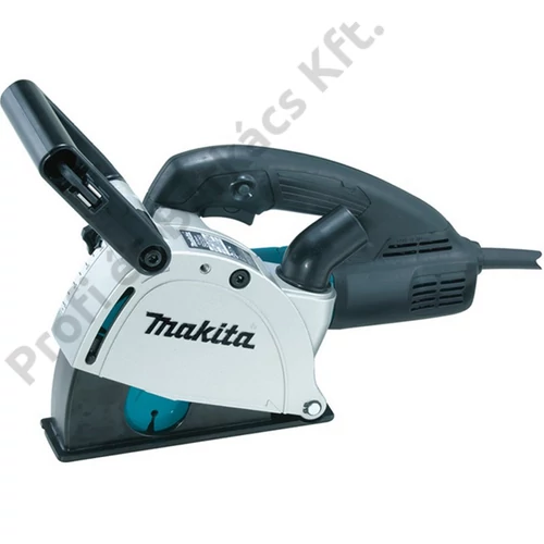 MAKITA SG1251J 1400W 125mm falhoronyvágó