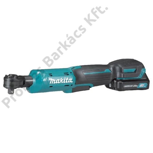 Makita WR100DSA akkus racsnis kulcs