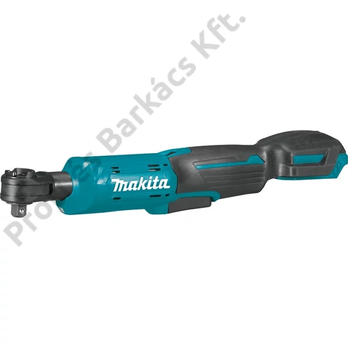 Makita WR100DZ akkus racsnis kulcs