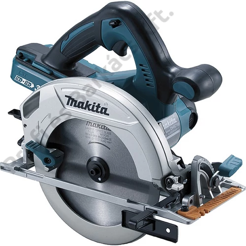 Makita DHS710Z akkus körfűrész