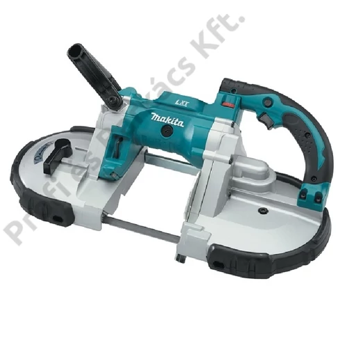 Makita DPB180Z akkus szalagfűrész