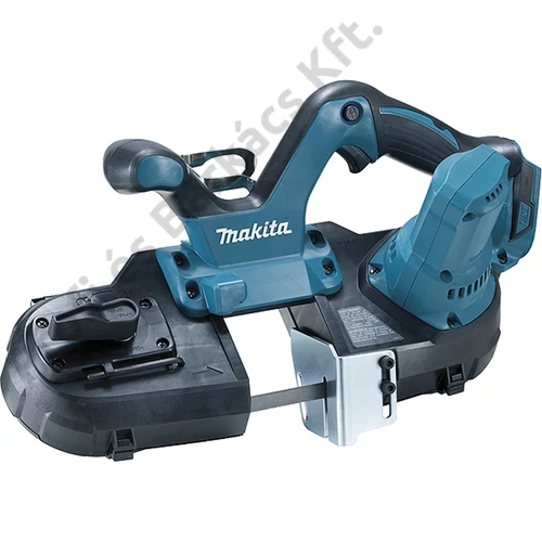 Makita DPB181Z akkus szalagfűrész