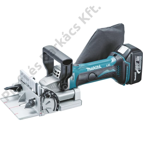 Makita DPJ180RTJ akkus lapostiplimaró