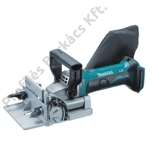 Makita DPJ180Z akkus lapostiplimaró