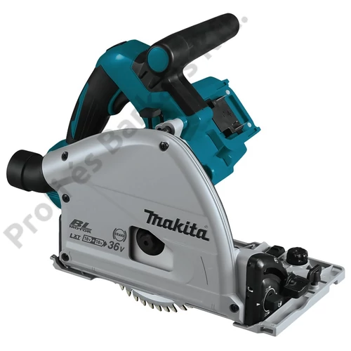 Makita DSP601ZU akkus körfűrész