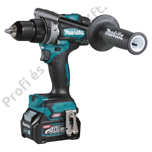 MAKITA DF001GZ 40V max XGT Li-ion BL 140Nm fúró-csavarbehajtó Z