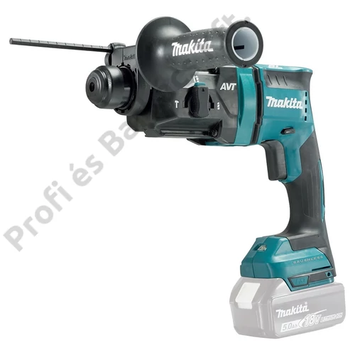 Makita DHR182Z SDS-Plus akkus fúrókalapács