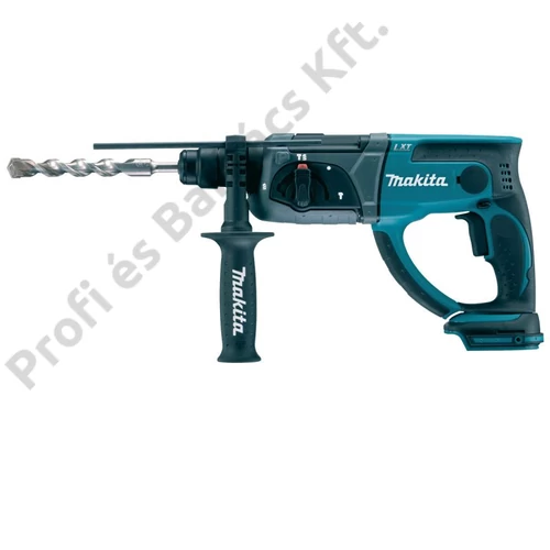  Makita DHR202Z SDS-Plus akkus fúró-vésőkalapács