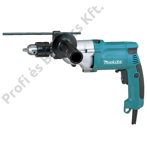 MAKITA HP2050HJ 720W ütvefúró 2 seb.+makpac