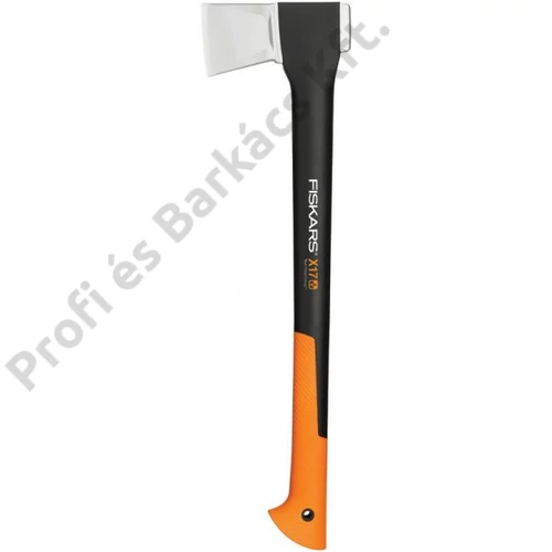 Fiskars X17 hasítófejsze - M