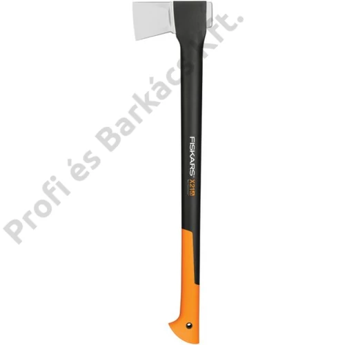 Fiskars X21 hasítófejsze - L