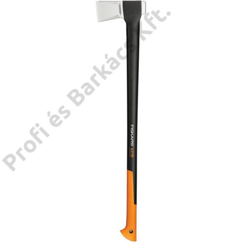 Fiskars X27 hasítófejsze - XXL