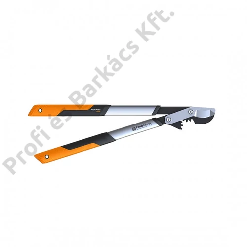 Fiskars PowerGearX™ fém fogaskerekes ágvágó (M)