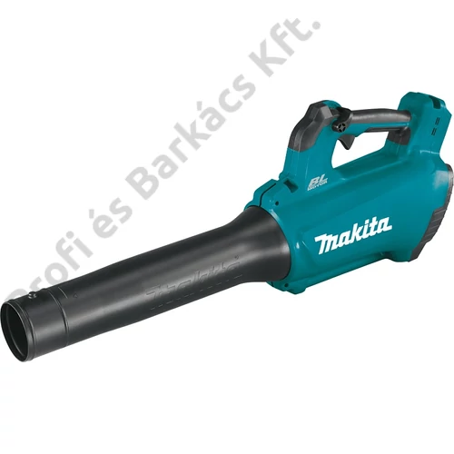 MAKITA DUB184Z 18V LXT Li-ion BL akkus légseprű 13m3/p Z