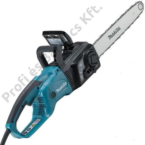 MAKITA UC4051AX1 elektromos láncfűrész 2000W, 40cm, 14,5m/s