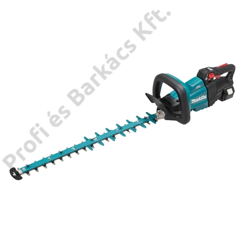 MAKITA DUH602RT 18V LXT Li-ion BL sövényvágó 60cm 1x5,0Ah