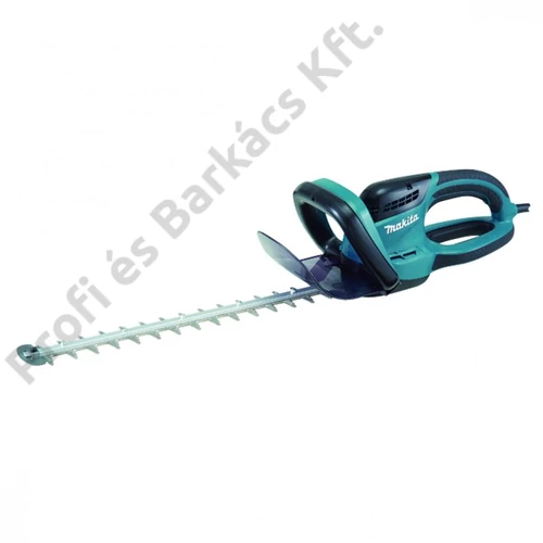 MAKITA UH5580 670W elektromos sövényvágó, 55 cm, 4,2 kg