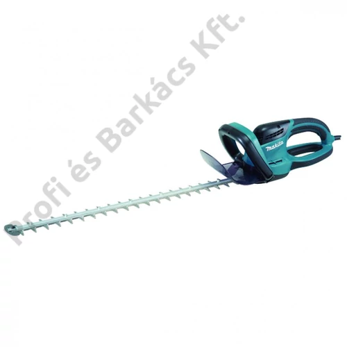 MAKITA UH7580 670W elektromos sövényvágó, 75 cm, 4,4 kg