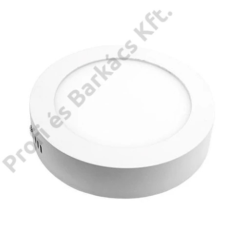 MIDEA LED panel kerek fk 120 per 6 3000K