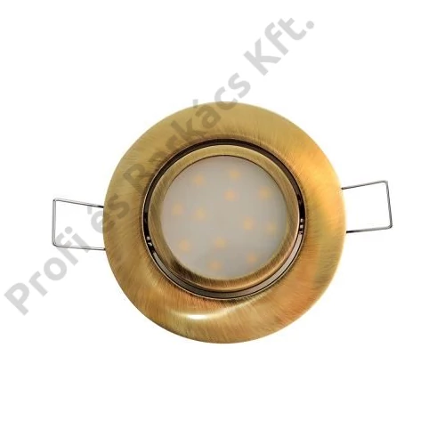 SPOT LED 6W billeno bronz