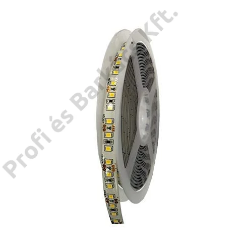 LED szalag 120LED IP65 4000K 9 6