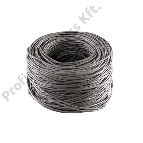 Ftp cat5e 4x2x awg24 adatkal per Cu