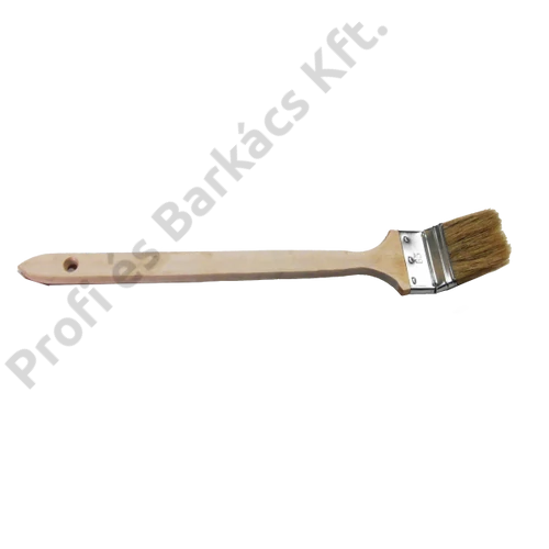 Radiátor ecset 3&quot;
