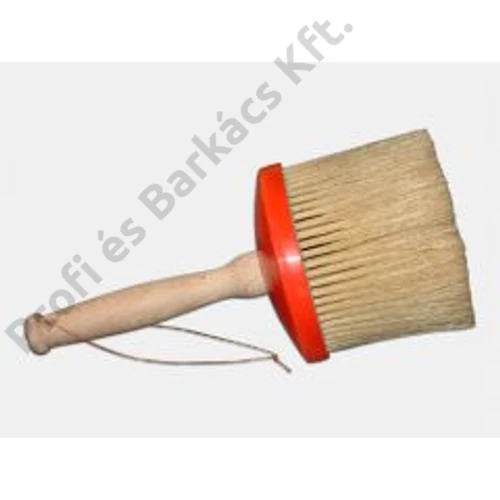 Mészkorong ecset 5&quot;