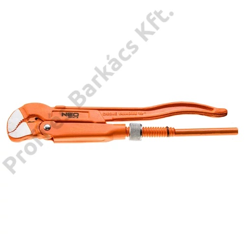 Csőfogó 0.5"