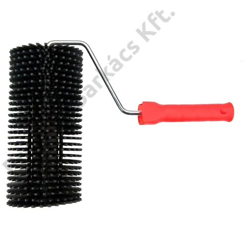 TÜSKÉS HENGER 25CM/14MM