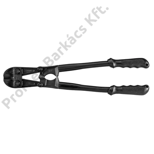 CSAPSZEGVÁGÓ 450MM HAJLÍTOTT FEJJEL